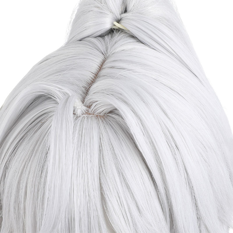 Honkai Impact 3rd Erdös Helia Cosplay Wigs