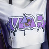 Honkai: Star Rail x Galaxy Silver Wolf Cosplay Costumes
