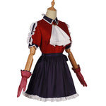 Oshi no Ko Arima Kana Ruby Hoshino B-Komachi Visual Cosplay Costumes