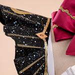 Genshin Impact Escoffier Cosplay Costumes