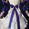 Honkai: Star Rail Robin Fullset Cosplay Costumes