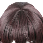 Genshin Impact 5.3 Version Hu Tao New Skin Cosplay Wigs