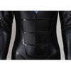 Batman: Arkham City Nightwing Richard John Dick Grayson Female Cosplay Costume