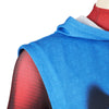 Spider-Man: Across The Spider-Verse Scarlet Spider Ben Reilly Jumpsuit Cosplay Costumes