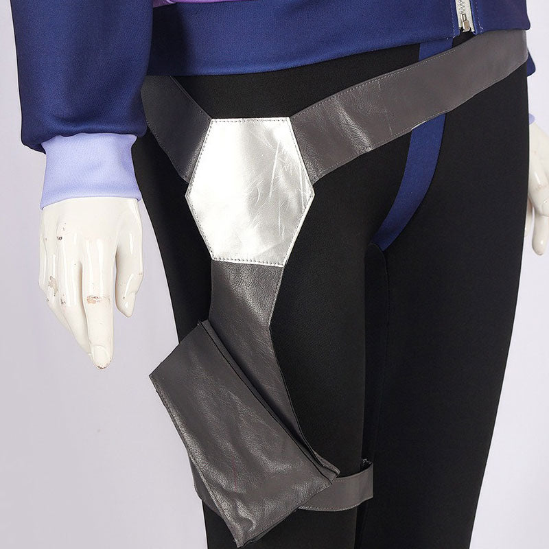 Rick and Morty Rick Prime Cosplay Costumes