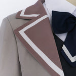 Anime Tokidoki Sotto Roshiago De Dereru Tonari No Arya San Alya Cosplay Costumes