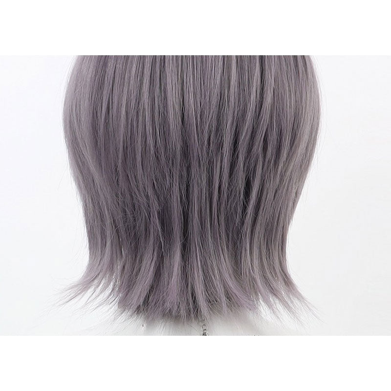 Mashle: Magic And Muscles Margarette Macaron Cosplay Wig