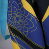 KPop Demon Hunters Zoey Children's Cosplay Costumes