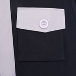Gachiakuta Enjin Cosplay Costume
