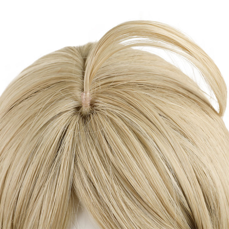 Danganronpa V3: Killing Harmony Kaede Akamatsu Cosplay Wigs