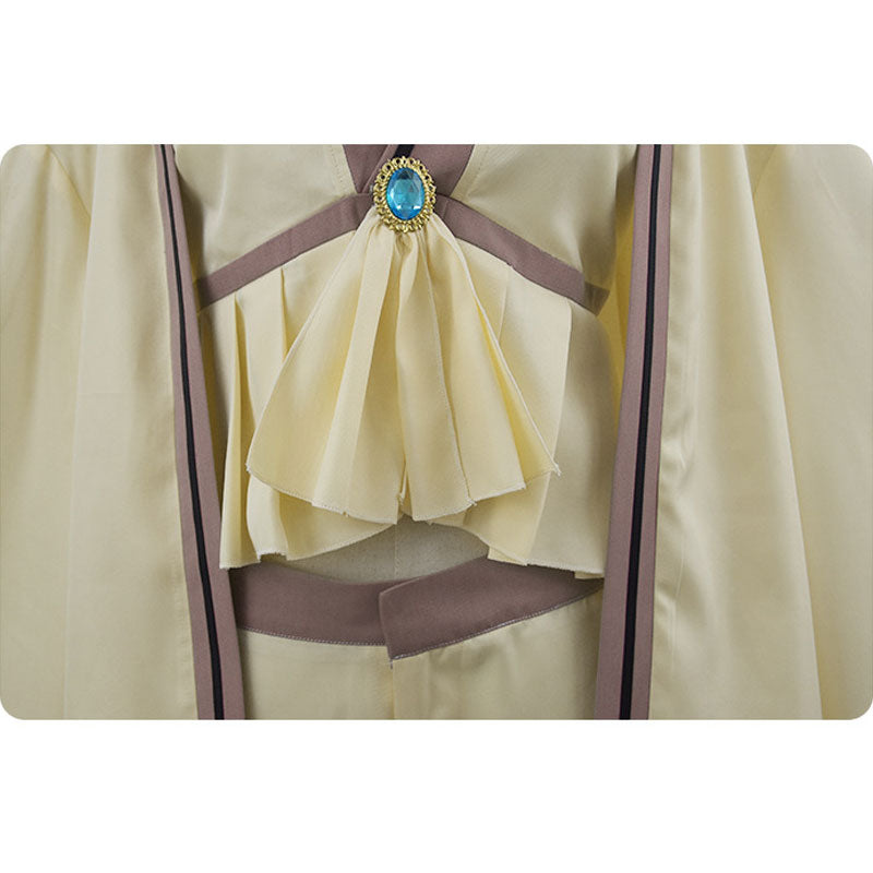 Sousou no Frieren Serie Cosplay Costumes