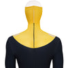 Invincible Sinister Mark Jumpsuit Cosplay Costumes