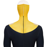 Invincible Sinister Mark Jumpsuit Cosplay Costumes