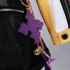 KPop Demon Hunters Rumi Children's Cosplay Costumes