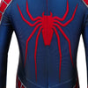Spider Man 2 Peter Parker Kids Jumpsuits Cosplay Costume