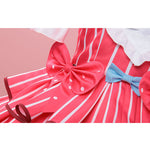 Girls Band Cry Nina Iseri Cosplay Costumes