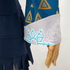 Legend of Zelda: Tears of the Kingdom Link Blizzard Cosplay Costumes