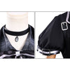 Magical Girl Witch Trials Nanoka Kurobe Cosplay Costume
