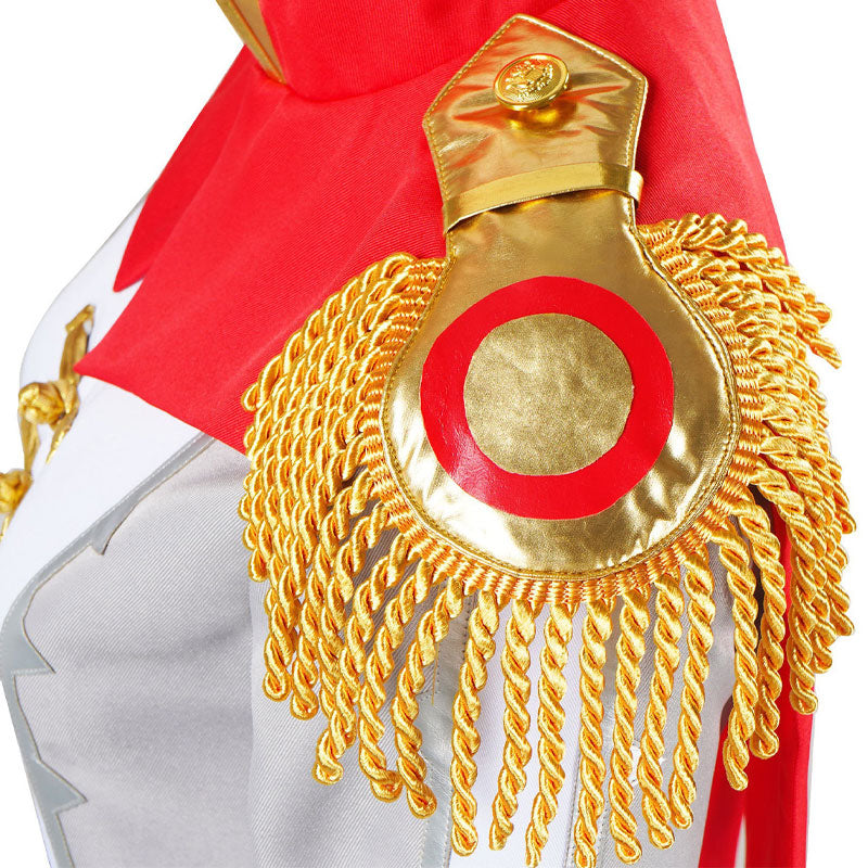 Persona 5 Goro Akechi Megami Tensei Fullset Cosplay Costume