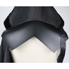 Medieval Vintage Men's Death Cloak Vampire Cape Halloween Party Cosplay Costumes
