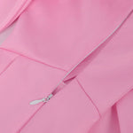 Anime One Piece Boa Hancock Cosplay Costumes