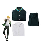 Wind Breaker Haruka Sakura Cosplay Costumes