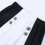 BanG Dream! Ave Mujica Yahata Umiri Cosplay Costumes
