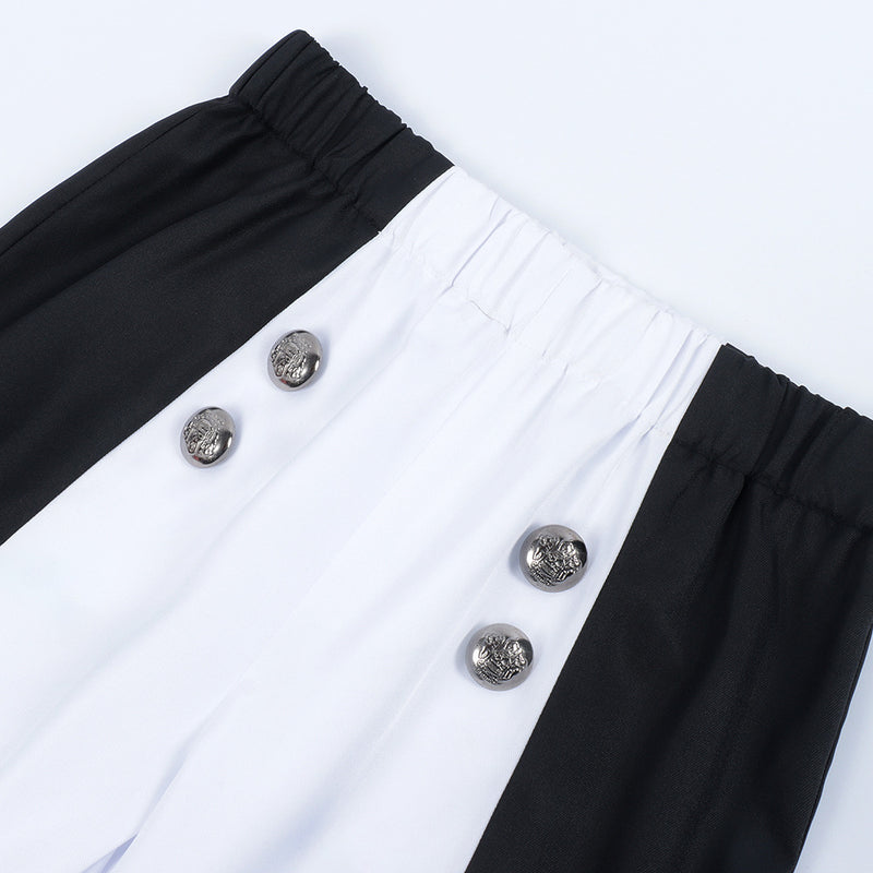 BanG Dream! Ave Mujica Yahata Umiri Cosplay Costumes