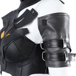 Marvel Rivals Magik Cosplay Costumes