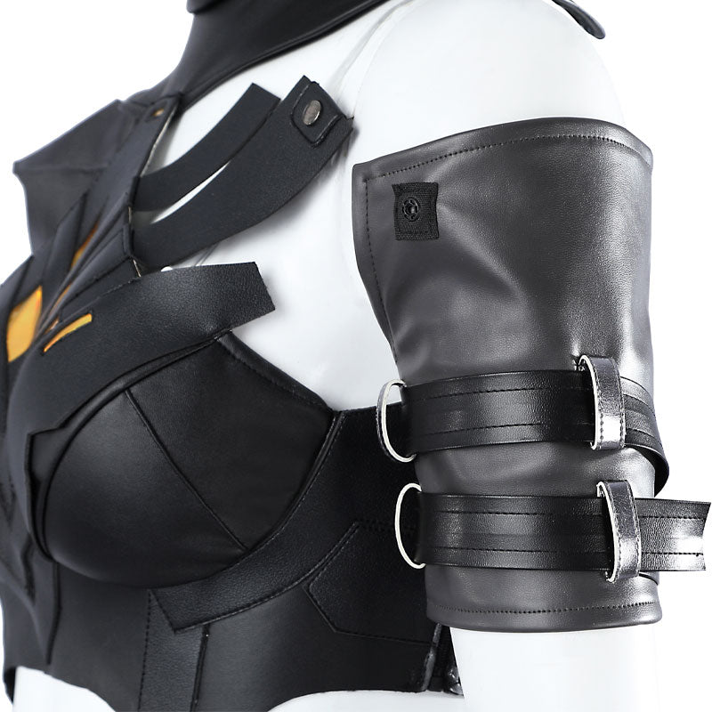Marvel Rivals Magik Cosplay Costumes