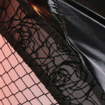Anime SPY×FAMILY Yor Forger Bunnygirl Cosplay Costumes