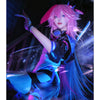 Honkai Impact 3rd Yae Sakura Goushinnso Memento Cosplay Costumes