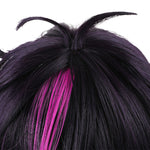 Fragaria Memories Kurode Cosplay Wigs