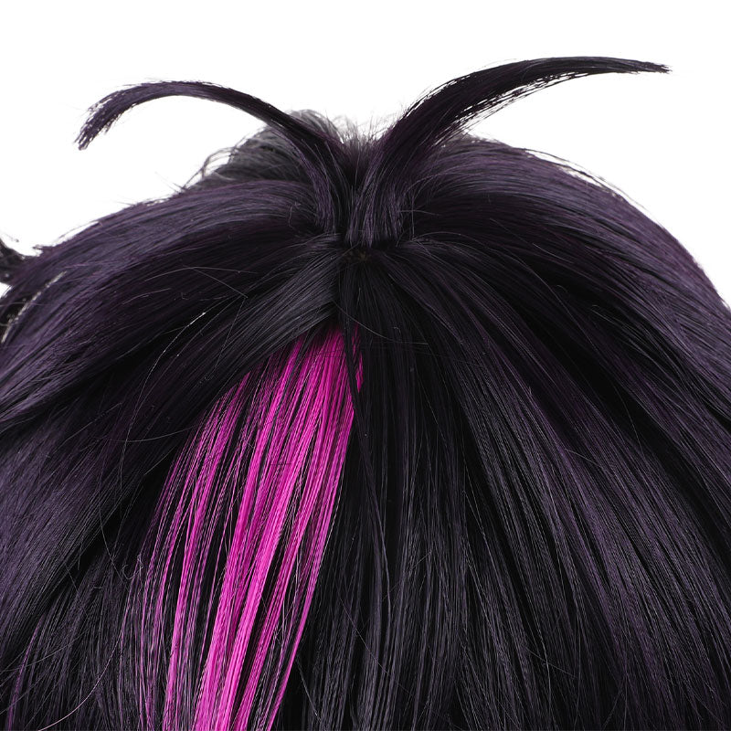 Fragaria Memories Kurode Cosplay Wigs