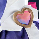 Overwatch Magical Girl Kiriko Cosplay costumes