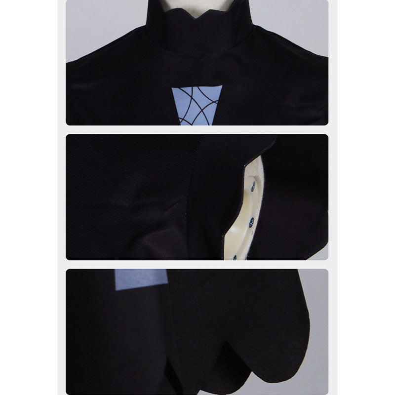 The Shy Hero and the Assassin Princesses Ciel Cosplay Costumes