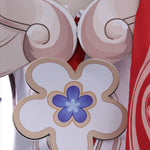 Honkai: Star Rail The Chrysos Heirs Tribbie Cosplay Costumes