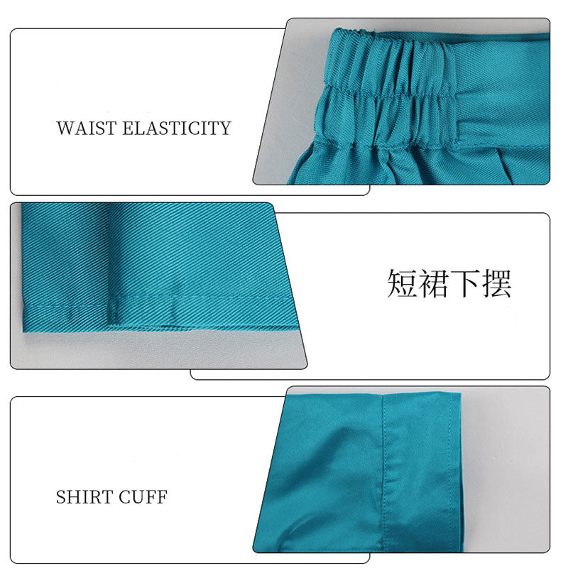 Mobile Suit Gundam GQuuuuuuX Amate Yuzuriha MACHU Cosplay Costume
