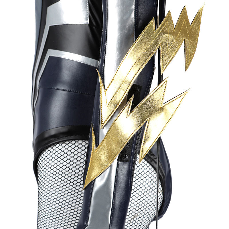 Marvel Rivals Storm Cosplay Costumes