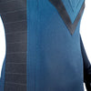 Fantastic Four 2005 Human Torch Cosplay Costumes