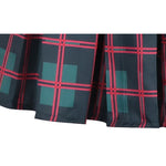 Panty And Stocking with Garterbelt Panty School Uniform Cosplay Costume