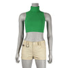 Game Final Fantasy VII Rebirth Yuffie Kisaragi Cosplay Costumes