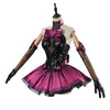 Overwatch DVA Magical Girl Cosplay Costumes