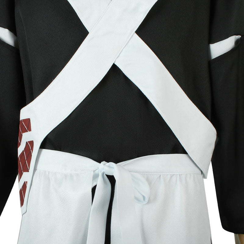 Bleach Ichigo Kurosaki Cosplay Costumes