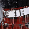 Death Note Misa Amane JK Short Skirt Cosplay Costume