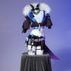 Game Honkai: Star Rail Silver Wolf Cosplay Costumes