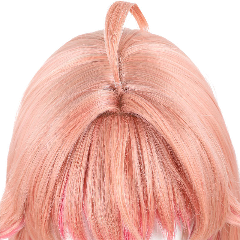 WITCH WATCH Nico Wakatsuki Cosplay Wigs
