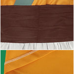 The Apothecary Diaries Xiaolan Cosplay Costume