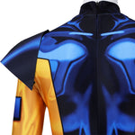 Marvel X-Men '97 Jean Grey Jumpsuit Cosplay Costume