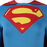 Supergirl: Woman of Tomorrow Manga Version Cosplay Costumes